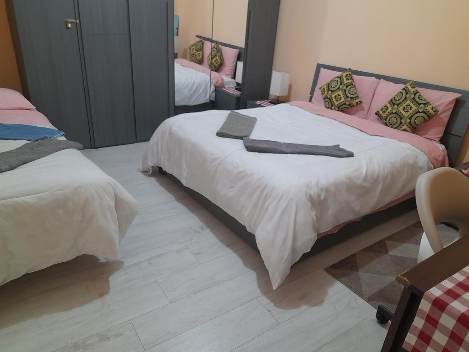 La Tua Casa Appartement *