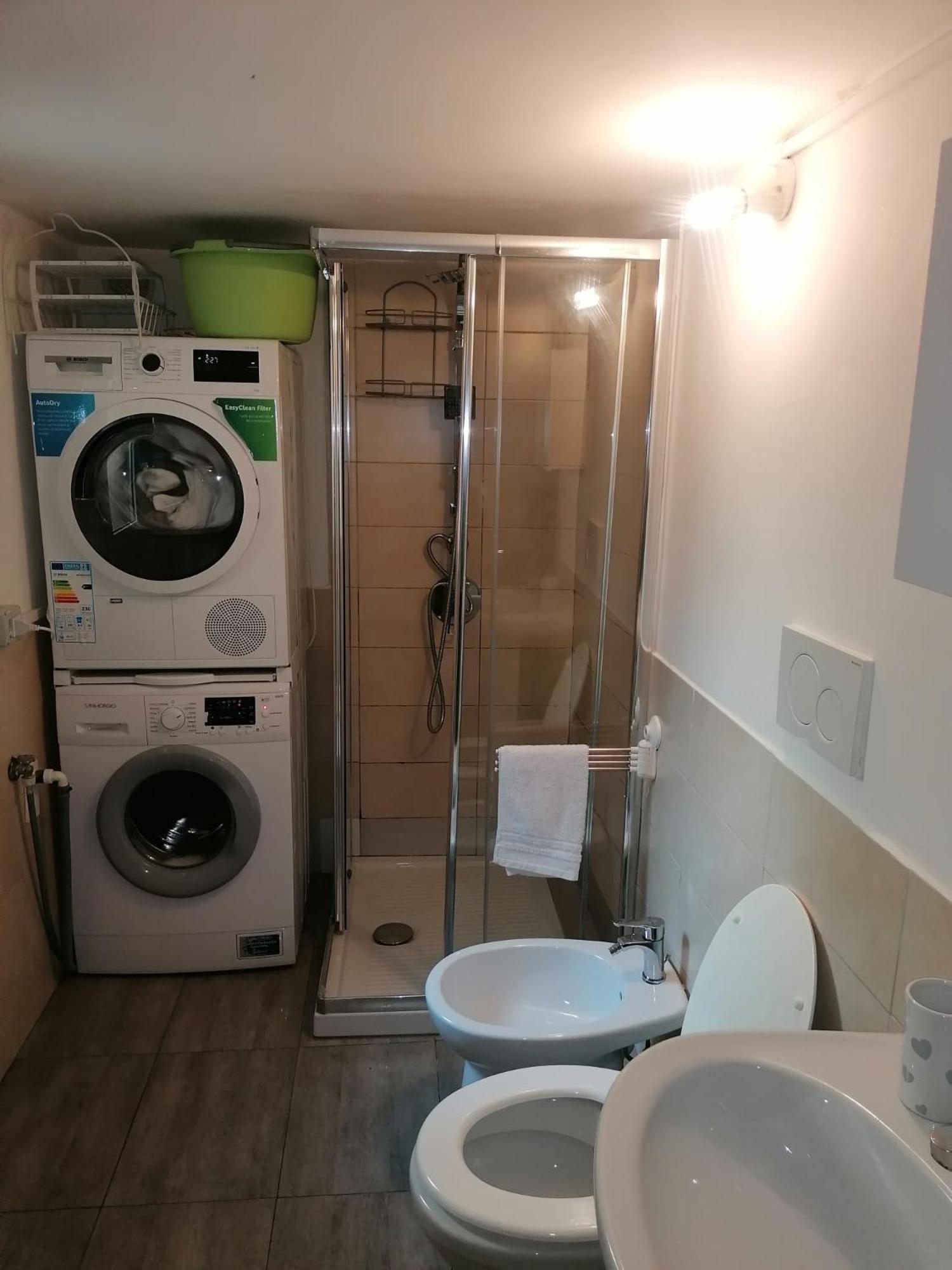 La Tua Casa Apartment Rome