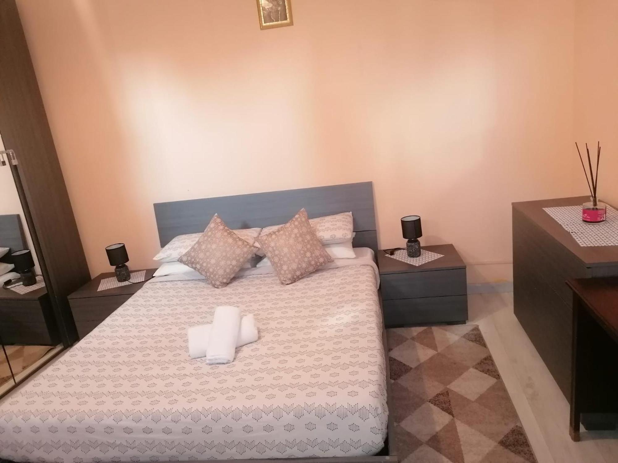 Apartment La Tua Casa