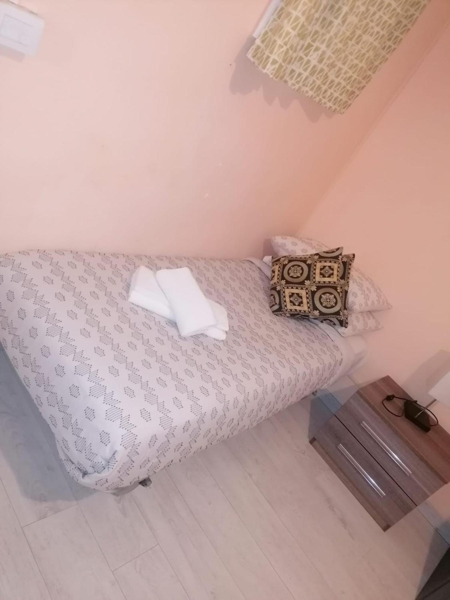 La Tua Casa Apartment *